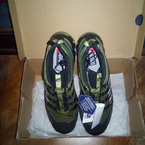 Salomon XA 3D Pro.